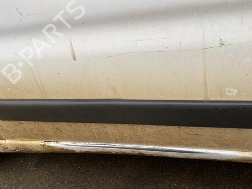 Dørliste PEUGEOT PARTNER Box Body/MPV (5_, G_) 1.9 D (69 hp) 31925433