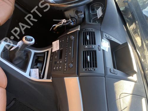 Used Dashboard Dashboard BMW X3 (E83) xDrive 30 d (218 hp) 23785111 23785111