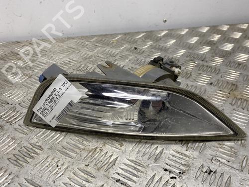 Used Left front fog light Left front fog light FORD MONDEO IV (BA7) 1.6 TDCi (115 hp) 24518027 24518027