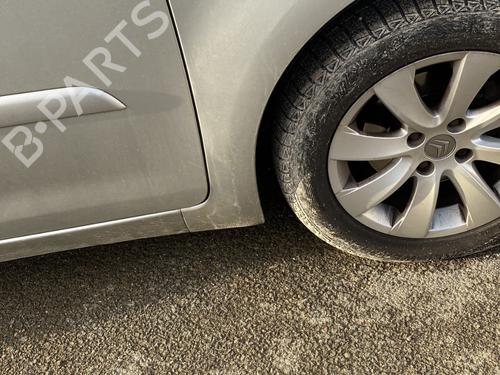 Used Right front fenders CITROËN C4 Picasso I MPV (UD_) 1.6 HDi (109 hp) 23782882