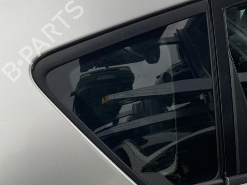 Rear right quarter glass TOYOTA COROLLA Verso (ZER_, ZZE12_, R1_) 2.2 D-4D (AUR10_, AUR10R) | BP23784503C92 
