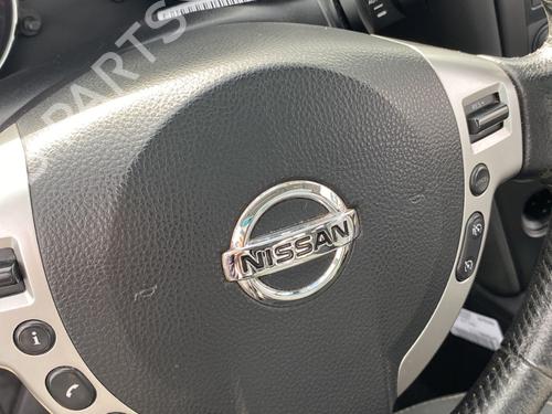 Used Driver airbag NISSAN QASHQAI I (J10, NJ10) 2.0 dCi All-wheel Drive (150 hp) 28817129