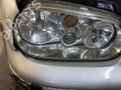 Scheinwerfer rechts für VW GOLF IV (1J1) 1.9 TDI (130 hp) 25147711