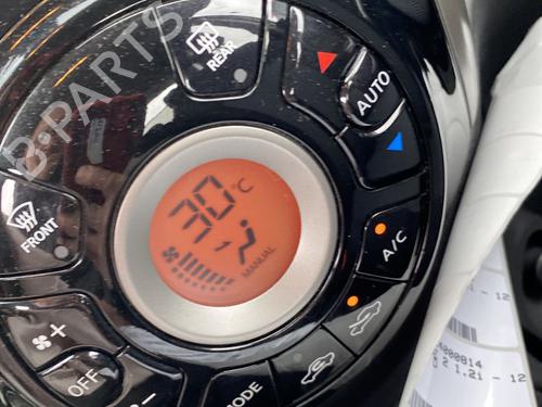 Used Climate control NISSAN MICRA IV (K13K, K13KK) 1.2 (80 hp) 25270972