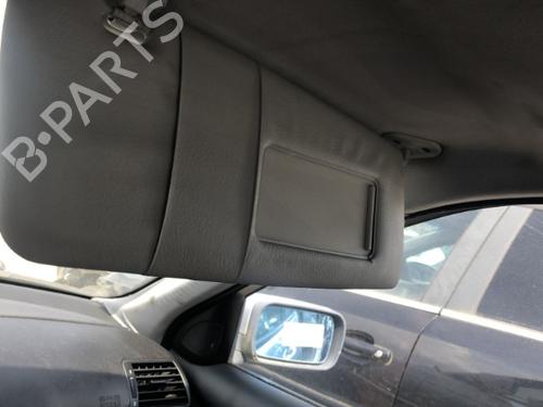 Used Right sun visor BMW 3 (E46) [1997-2005]  19909598