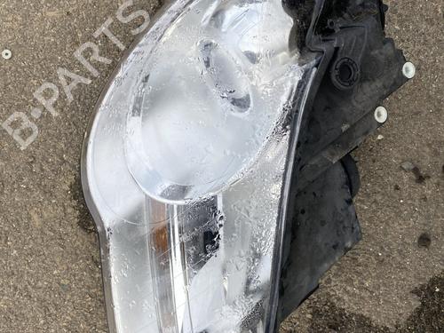 Lyskaster høyre VW TOURAN (1T1, 1T2) 1.4 TSI | BP29967117C29