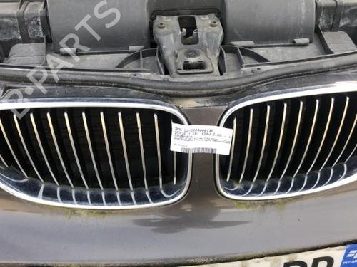 Used Grille BMW 1 (E81) 120 d (177 hp) 22121492