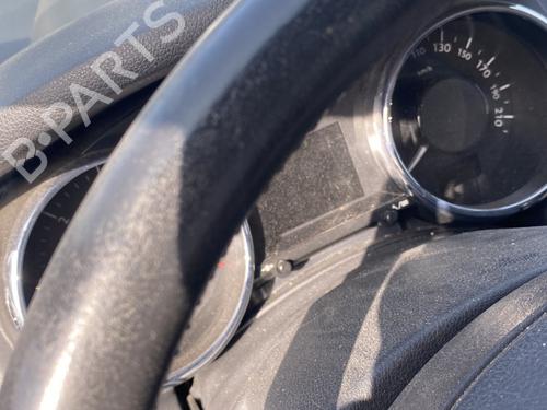 Steering wheel PEUGEOT 5008 (0U_, 0E_) 2.0 HDi 150 / BlueHDi 150 | BP28048085C49 