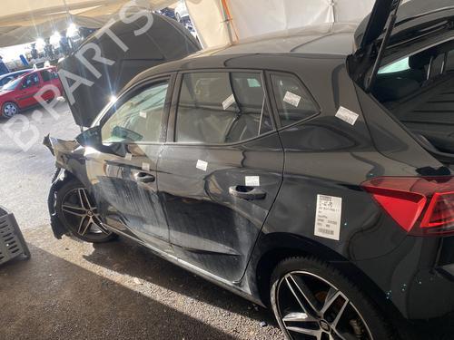 Used Fuel tank SEAT IBIZA V (KJ1, KJG) 1.0 TSI (116 hp) 31994736