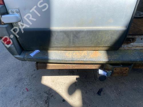 Dørliste Dørliste CITROËN JUMPER I Van (244) 2.2 HDi (101 hp) 34202327 34202327