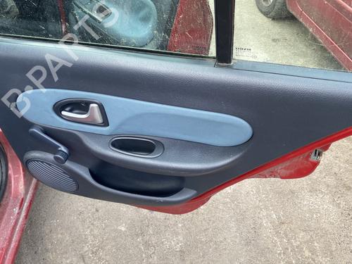 Used Rear right panel Rear right panel RENAULT CLIO II (BB_, CB_) 1.5 dCi (B/CB07) (65 hp) 30948029 30948029