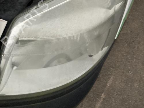 Used Left headlight Left headlight CITROËN BERLINGO / BERLINGO FIRST Box Body/MPV (M_) 1.6 HDI 75 (MB9HW) (75 hp) 22221993 22221993