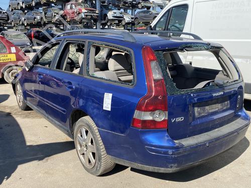 Left rear door VOLVO V50 (545) 1.6 D | BP25003629C4 