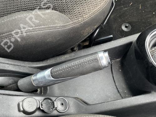 Used Hand brake CITROËN DS3 (SA_) 1.6 HDi 90 (92 hp) 24543990