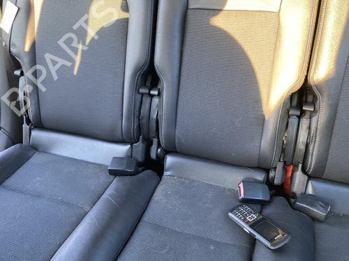 Rücksitzbank für FORD C-MAX (DM2) 2.0 TDCi (136 hp) 32680708
