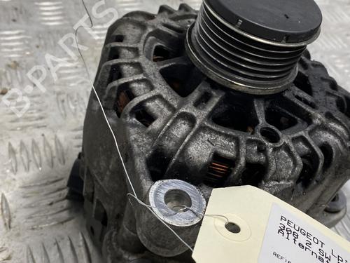 Alternator PEUGEOT 308 SW II (LC_, LJ_, LR_, LX_, L4_) 1.2 THP 130 | BP19912776M7 