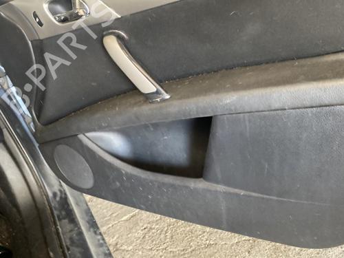 Used Front right panel Front right panel PEUGEOT 407 (6D_) 1.6 HDi 110 (6D9HZC, 6D9HYC) (109 hp) 19906585 19906585