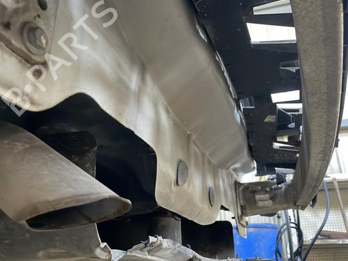 Rear bumper reinforcement CITROËN C4 Picasso II 1.6 HDi / BlueHDi 115 | BP20174429C73 