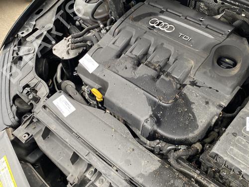 ABS pump AUDI A3 Sportback (8VA, 8VF) 1.6 TDI | BP23785871M43 