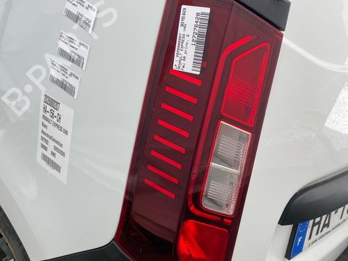 Left taillight RENAULT EXPRESS Box Body/MPV 1.5 Blue dCi 95 (F6AB) | BP36337450C34 - Image 2