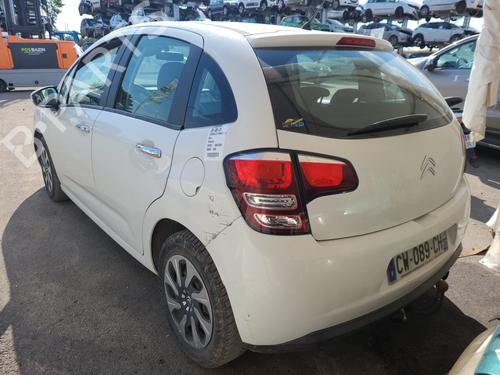 Injector CITROËN C3 II (SC_) 1.4 HDi 70 (SC8HZC, SC8HR0, SC8HP4) | BP37279366M100 - Image 7