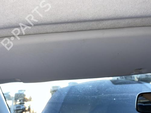 Left sun visor OPEL CORSA E (X15) 1.4 (08, 68) | BP29959109I1 - Image 2