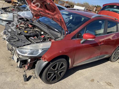 Used Steering column Steering column RENAULT CLIO IV Grandtour (KH_) 1.5 dCi 90 (KHN3, KHN4) (90 hp) 33039290 33039290