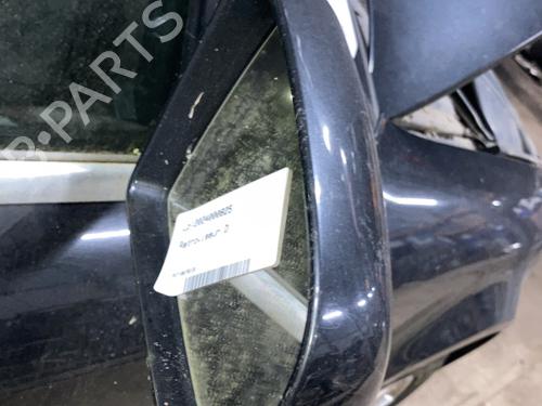 Bakspejl Højre AUDI A4 B6 Avant (8E5) 1.9 TDI | BP22358165C27 