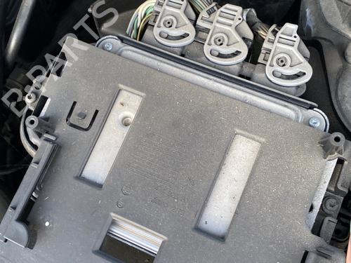 Engine control unit (ECU) PEUGEOT 407 (6D_) 1.6 HDi 110 (6D9HZC, 6D9HYC) | BP32030897M57 - Image 2