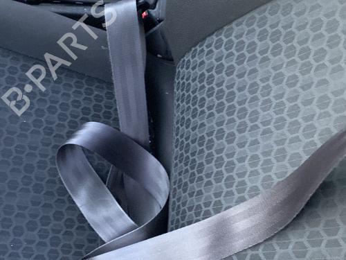 Front left belt tensioner OPEL CORSA E (X15) 1.4 (08, 68) | BP29959102C87