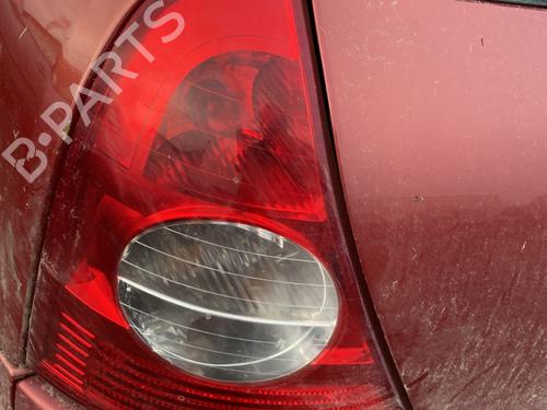 Farolim esquerdo RENAULT CLIO II (BB_, CB_) 1.5 dCi (B/CB07) | BP30948003C34