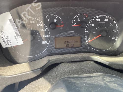 Engine CITROËN NEMO MPV 1.4 HDi | BP26940176M1 