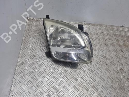 Used Right headlight SUZUKI IGNIS II (MH) 1.3 DDiS (RM413D) (70 hp) 19906126