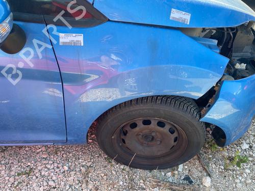 right-front-fenders-ford-fiesta-vi-cb1-ccn-2008-36786515 main image