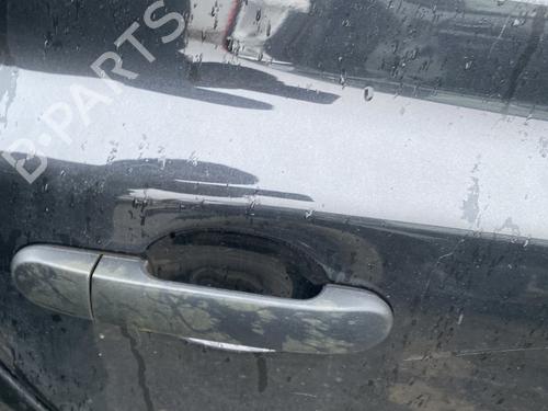 Rear right exterior door handle NISSAN MICRA III (K12) 1.5 dCi | BP22241282C130 