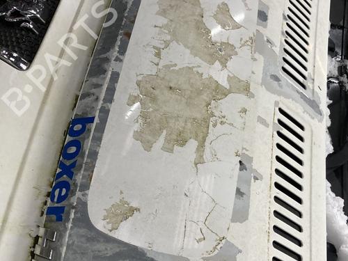 hood-peugeot-boxer-van-30-hdi-160-7901n8-2006-21517883 main image