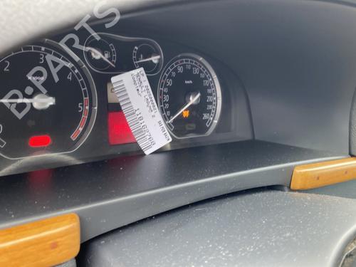 Skrzynia biegów RENAULT LAGUNA II (BG0/1_) 1.9 dCi (BG1A, BG1W, BG0G) | BP30948039M3