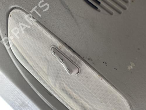 Used Interior roof light Interior roof light PEUGEOT PARTNER Box Body/MPV 1.6 HDi (75 hp) 30885696 30885696