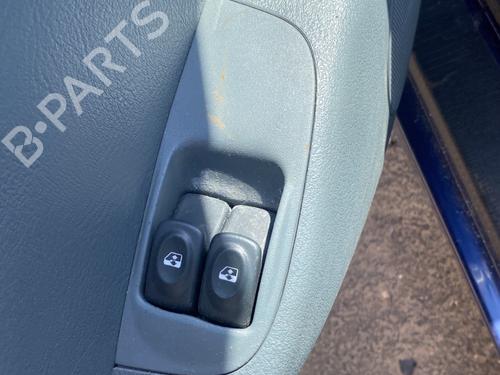 Left front window switch RENAULT MEGANE I Cabriolet (EA0/1_) 1.6 e (EA0F) | BP26893018I27 - Image 2