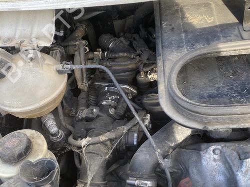 Used AC compressor AC compressor PEUGEOT EXPERT Van (VF3A_, VF3U_, VF3X_) 1.6 HDi 90 16V (90 hp) 32045346 32045346