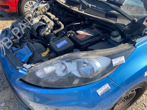 Left headlight FORD FIESTA VI (CB1, CCN) 1.6 TDCi | BP36786522C28 - Image 3