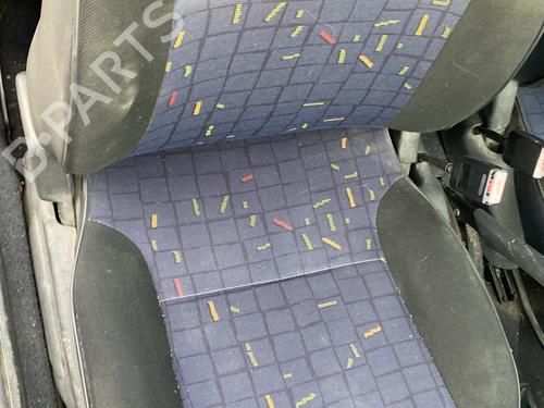 Used Right front seat CITROËN SAXO (S0, S1) 1.0 X (50 hp) 30302480