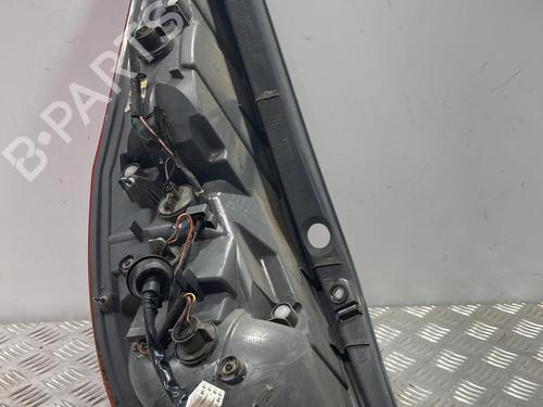 Right taillight HYUNDAI i30 (FD) 1.6 CRDi | BP19906377C35 