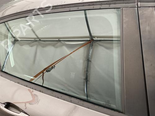 Rear right door window PEUGEOT 208 I (CA_, CC_) 1.6 HDi / BlueHDi 75 | BP30760492C21