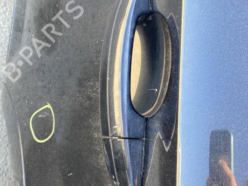 Used Rear left exterior door handle FORD MONDEO IV (BA7) 1.8 TDCi (125 hp) 25001252