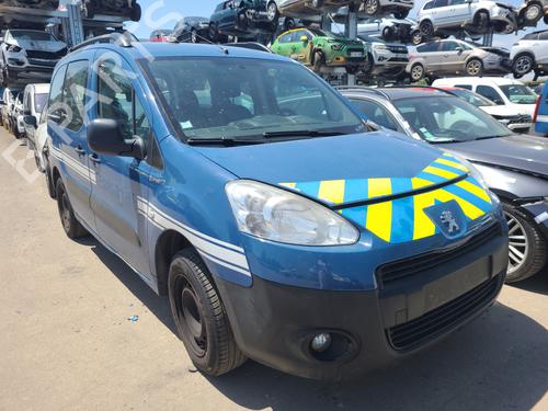 Guantera PEUGEOT PARTNER Tepee 1.6 HDi | BP37078619C95 - Image 8