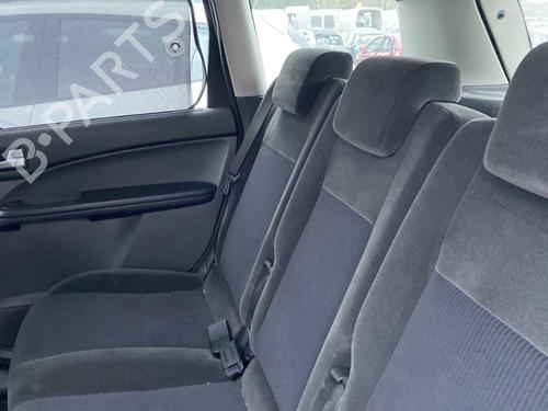 Front right seatbelt FORD FOCUS C-MAX (DM2) 1.8 TDCi | BP31356063I25  - Image 5