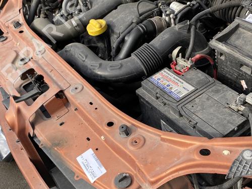 Filtre à particules DACIA SANDERO II 1.5 Blue dCi 95 (B8JL) (95 hp) 28707702