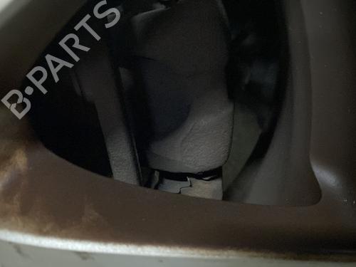 Left rear brake caliper HONDA ACCORD VIII (CU) 2.2 i-DTEC (CU3) | BP30760504M107