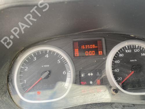 Instrument cluster DACIA DUSTER (HS_) 1.5 dCi 4x4 (HSMC, HSMD) | BP26154832C47 - Image 2